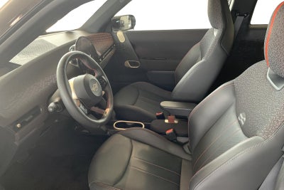 MINI Cooper SE JCW Trim XL 2025