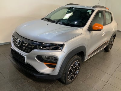 Dacia Spring  Comfort+ 5d