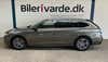 Peugeot 508 BlueHDi 130 Allure Pack SW EAT8 thumbnail