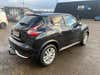 Nissan Juke Dig-T 115 Tekna thumbnail