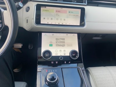 Land Rover Range Rover Velar D300 R-Dynamic HSE aut.