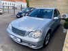 Mercedes C180 Kompressor aut. thumbnail