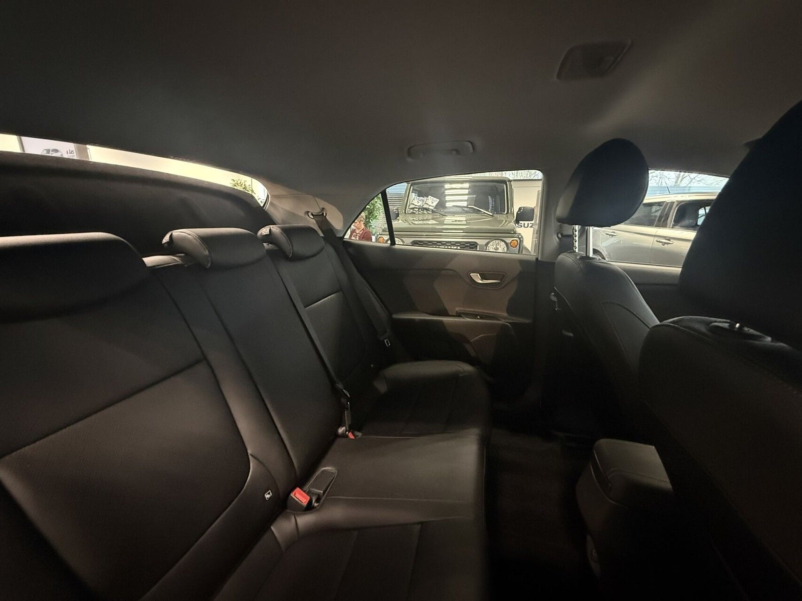 Kia Rio T-GDi Upgrade