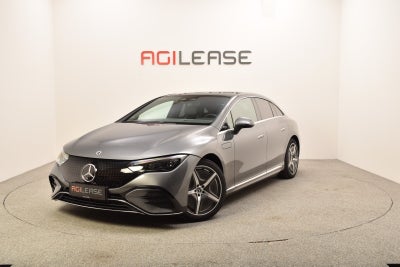 Mercedes EQE350 AMG Line