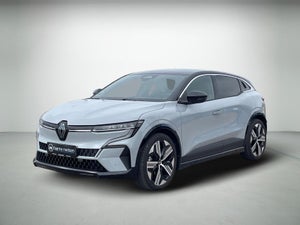 Renault Megane E-Tech Iconic