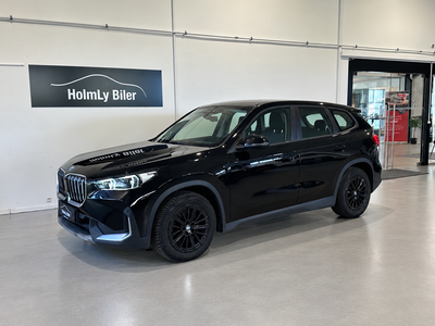 BMW  iX1 xDrive30