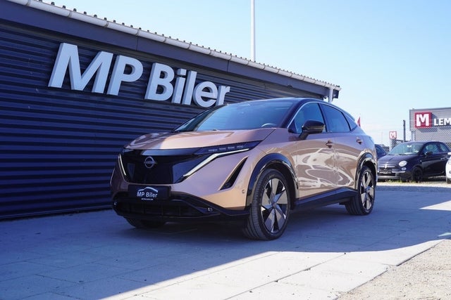 Nissan Ariya 87 Evolve