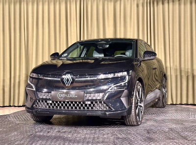 Renault Megane E-Tech 60 Techno