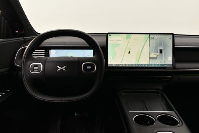 Xpeng G6 Performance