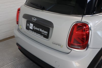 MINI Cooper SE Trim XL