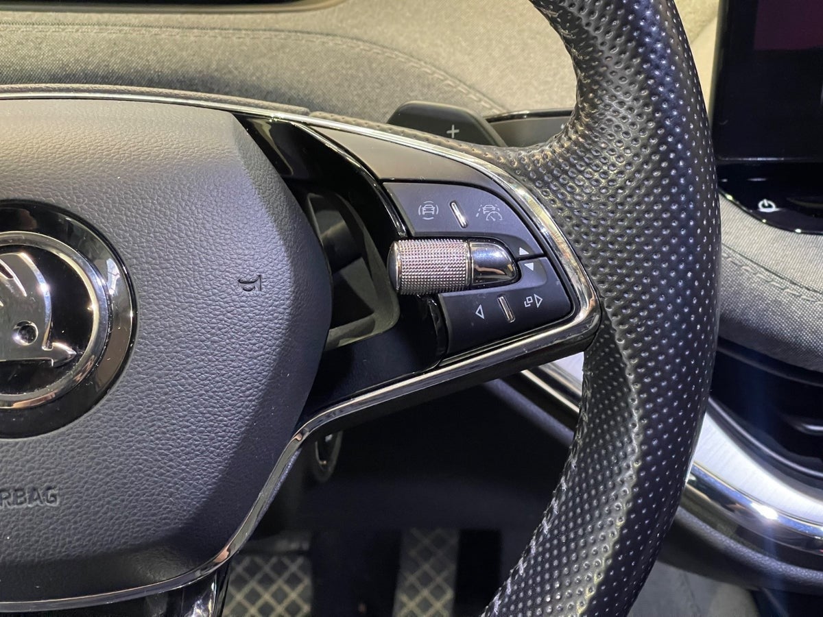 Billede af Skoda Enyaq 80 iV