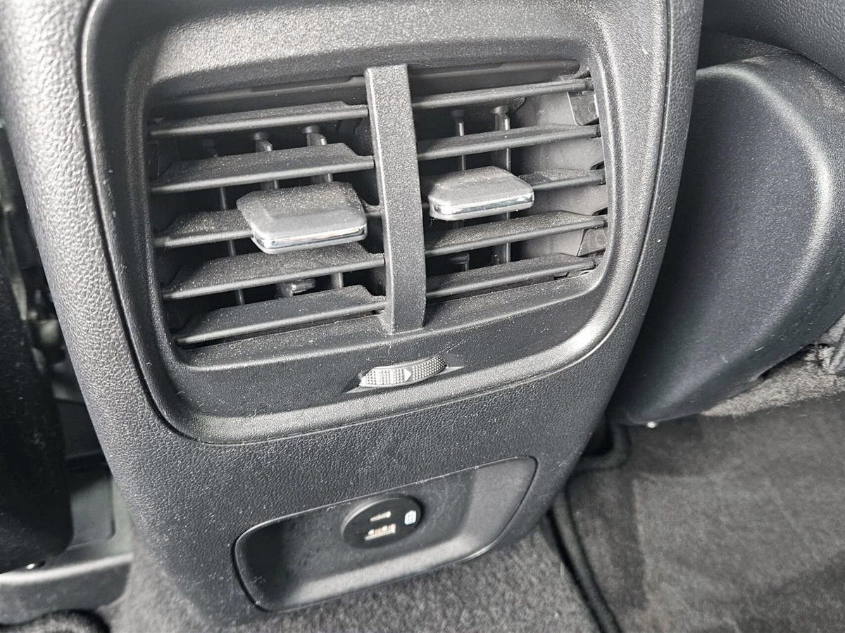 Ford Kuga PHEV Titanium X CVT billede 7