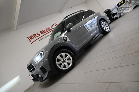 MINI Countryman Cooper SE Essential aut. ALL4