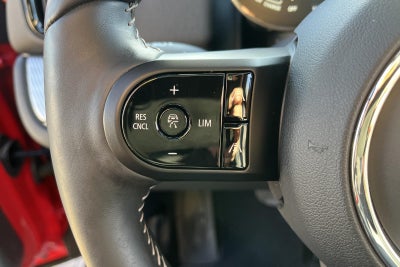 MINI Countryman Cooper SE Maximise aut. ALL4