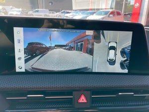 Kia EV6 Long Range Upgrade