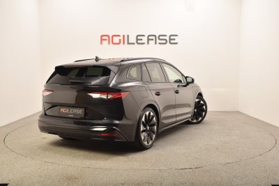 Skoda Enyaq iV Sportline