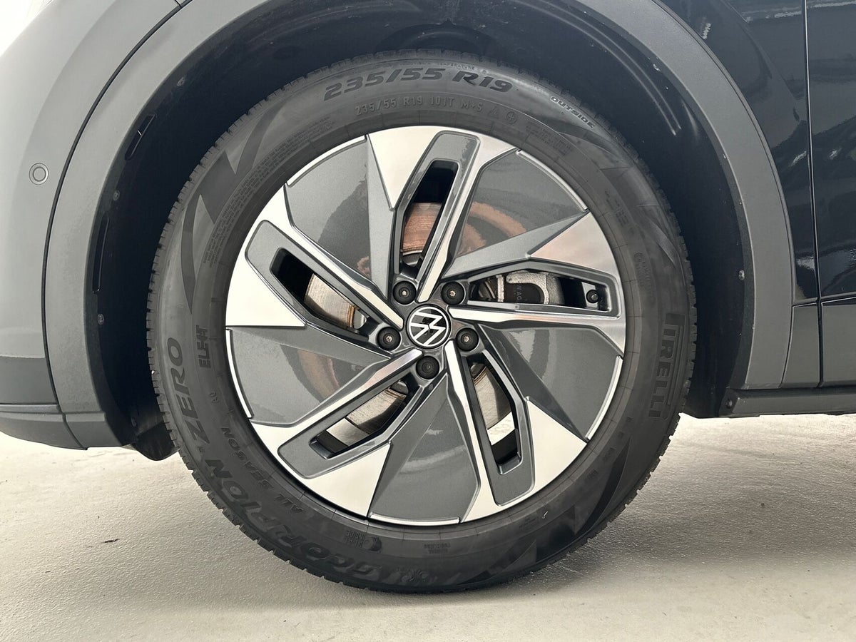 VW ID.5 Pro billede 8
