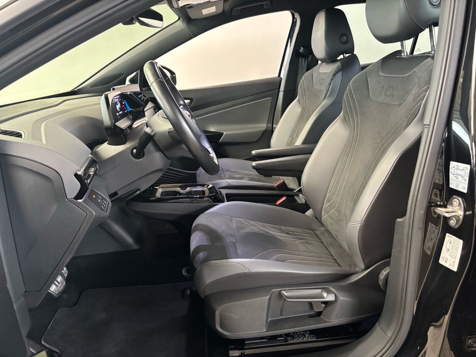 VW ID.4 Pro Performance