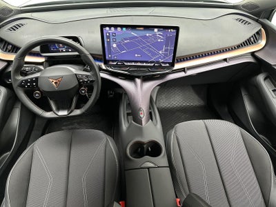 Cupra Tavascan Endurance billede 3