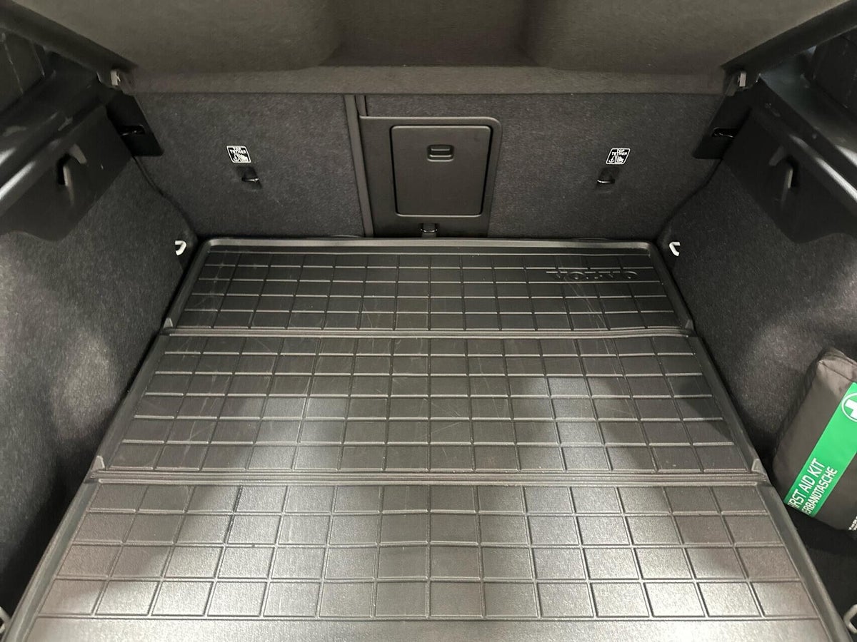 Volvo C40 ReCharge Extended Range Core billede 14