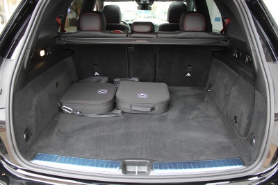 Mercedes GLE53 AMG Hybrid aut. 4Matic+