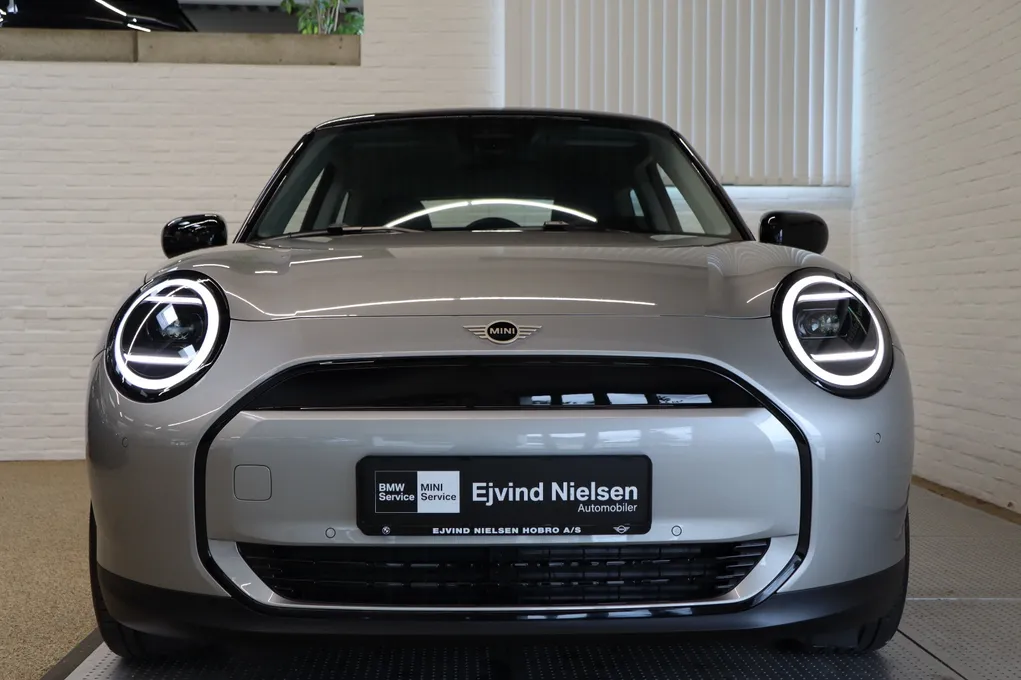 MINI Cooper E Classic Trim S