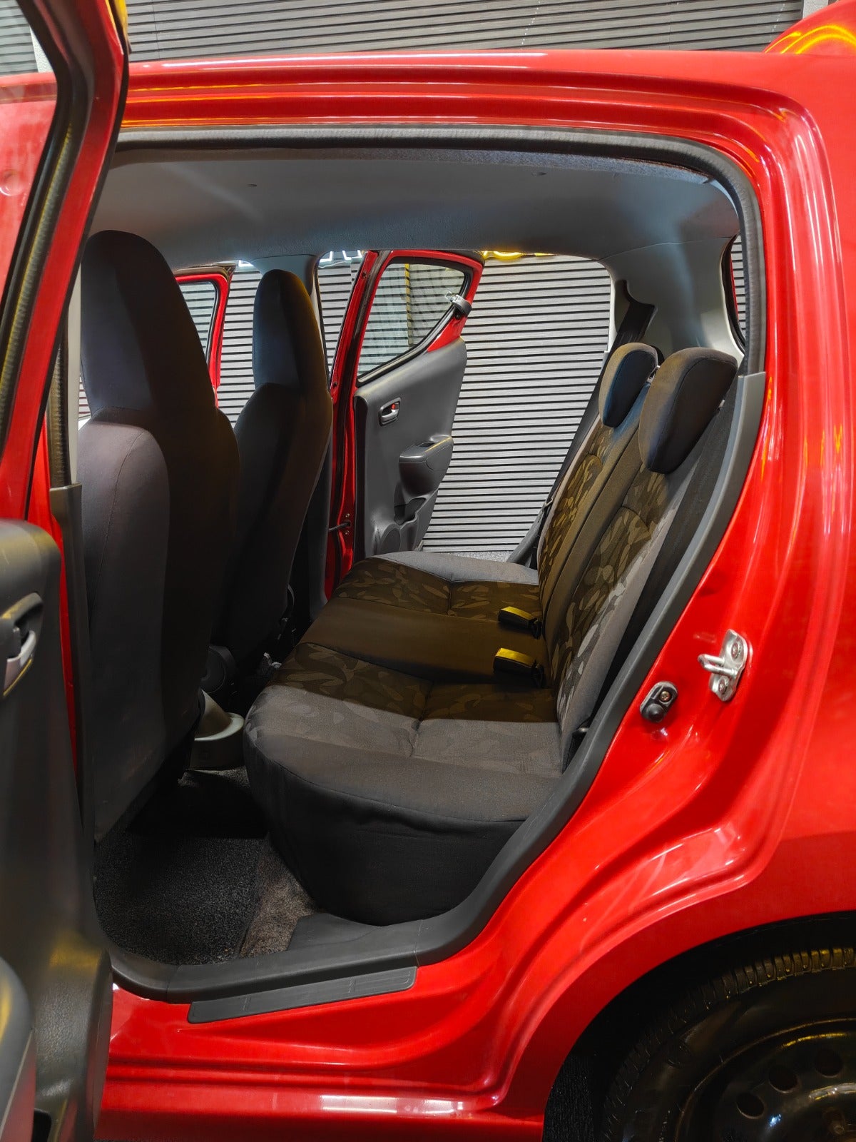 Billede af Suzuki Alto 1,0 Comfort
