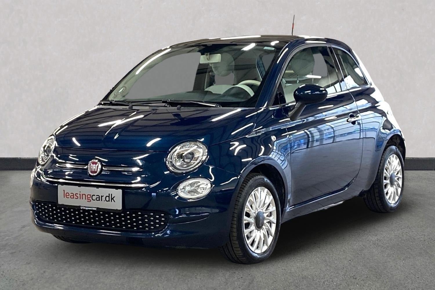Billede af Fiat 500 1,2 Lounge