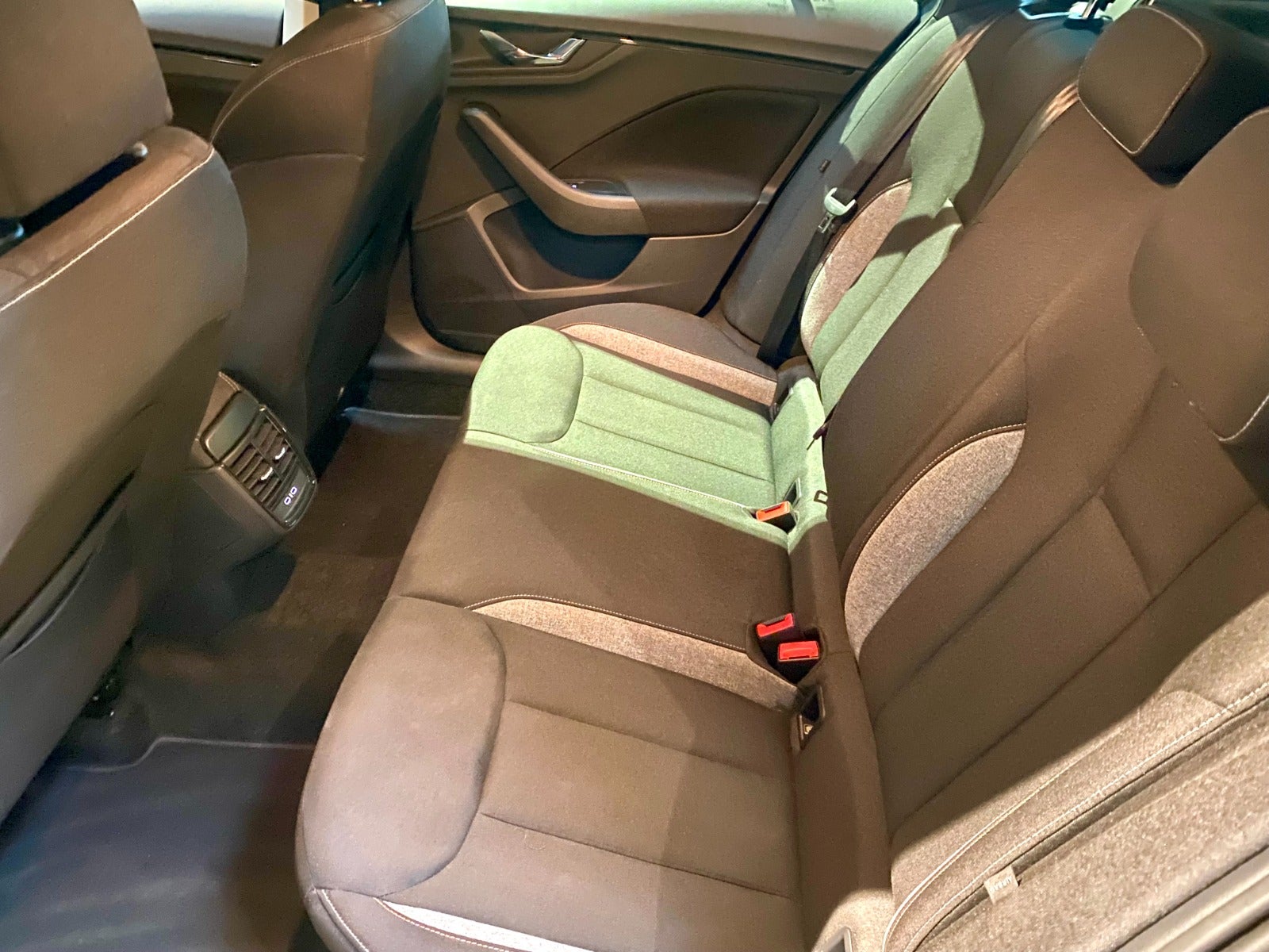 Billede af Skoda Kamiq 1,0 TSI 115 Selection DSG