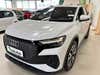 Audi Q4 e-tron S-line thumbnail