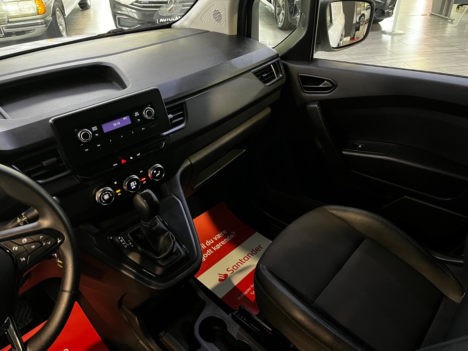 Nissan Townstar Acenta L1H1