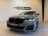 BMW 530e Touring M-Sport aut. thumbnail