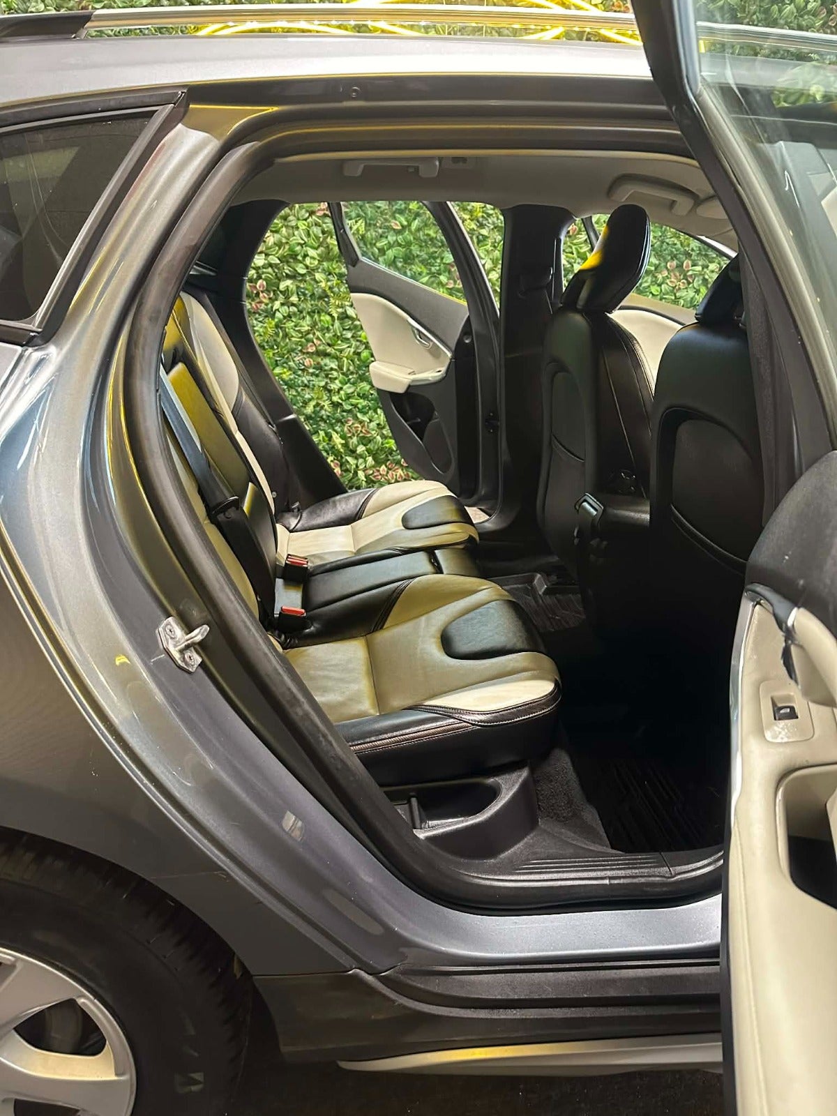 Billede af Volvo V40 CC 1,6 D2 115 Momentum