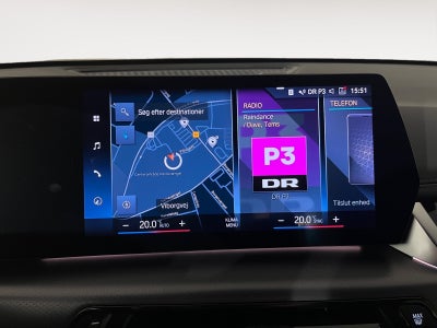 BMW iX1 xDrive30 M-Sport Premium