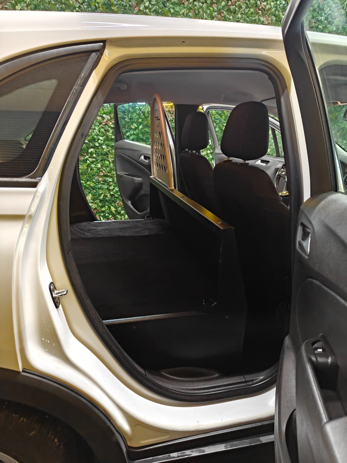 Billede af Opel Crossland X 1,6 CDTi 99 Enjoy Van