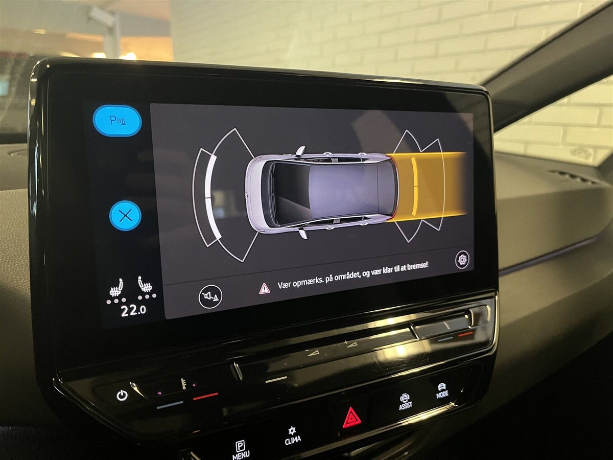 VW ID.3 Life billede 7