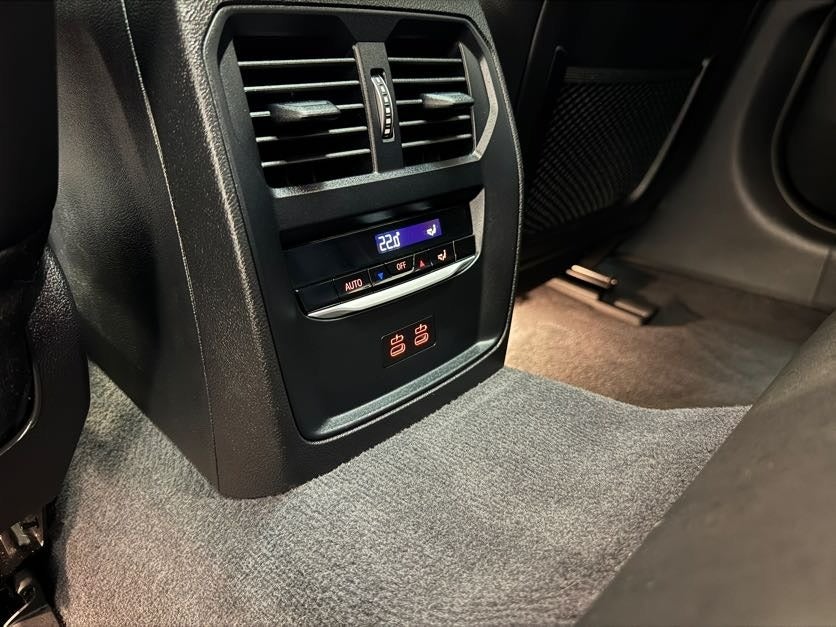 BMW i4 eDrive40 M-Sport Pro BMW i4 eDrive40 M-Sport Pro