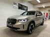 BMW iX3 Charged Plus