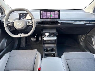 MG 4 Luxury billede 3