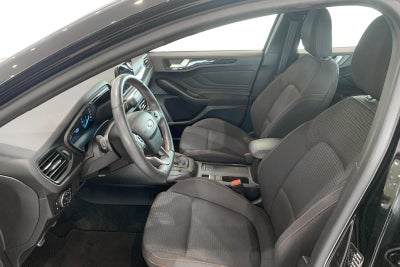 Ford Focus EcoBoost ST-Line stc.