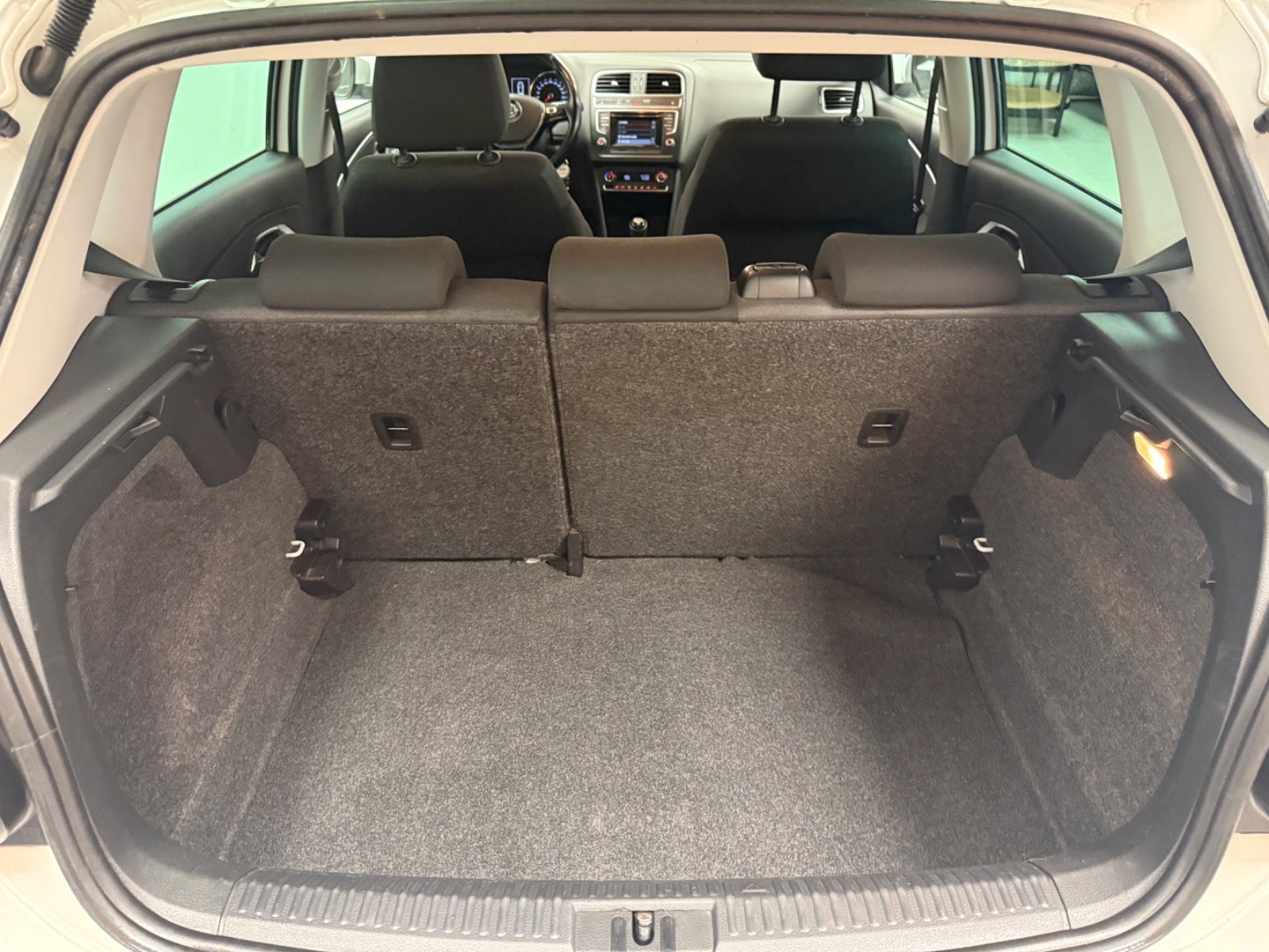Billede af VW Polo 1,2 TSi 90 Comfortline BMT