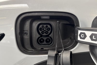 BYD Atto 2 Boost