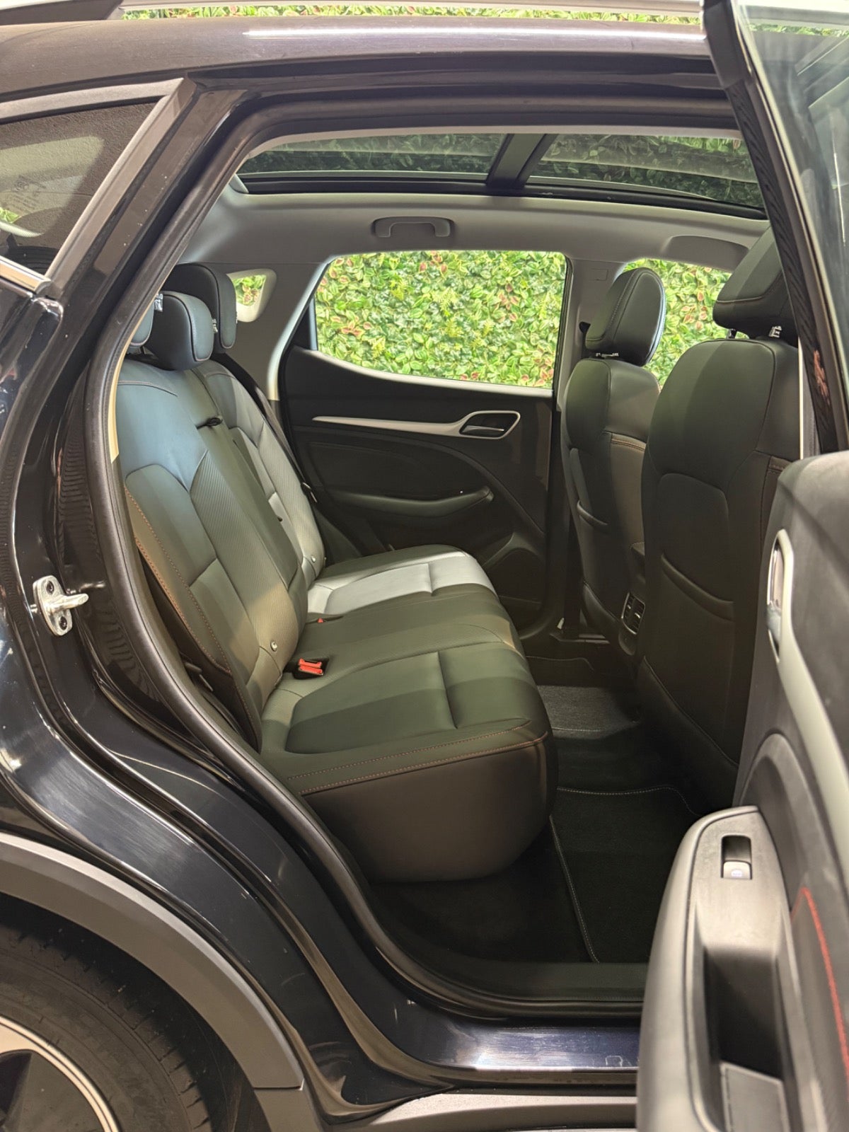 Billede af MG ZS 70 Luxury