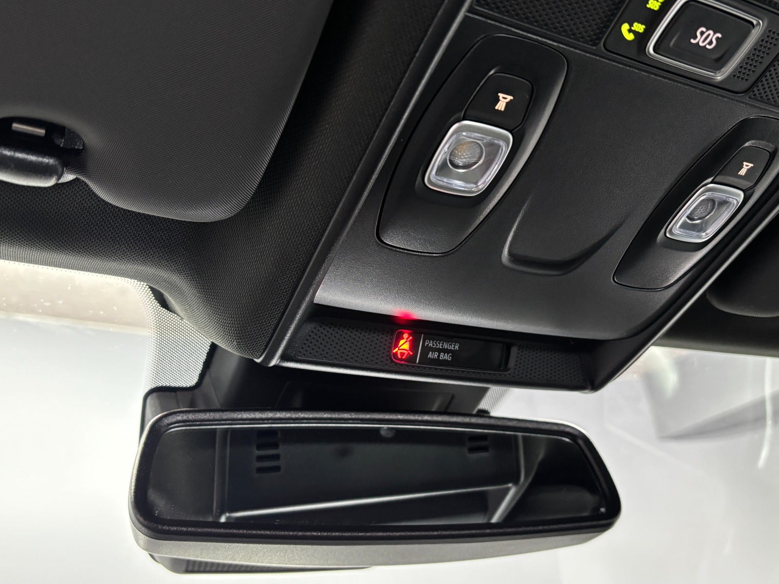 Billede af Renault Clio V 1,0 TCe 90 Intens X-tr.