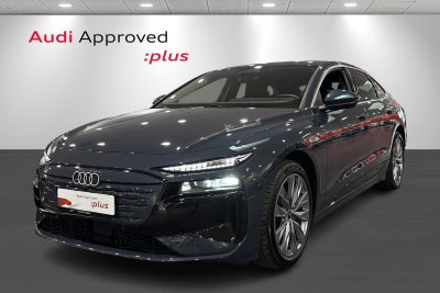 Audi A6 e-tron  Progress plus Sportback 5d