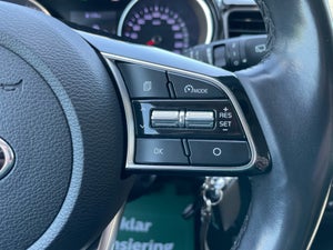 Kia Ceed T-GDi Collection SW