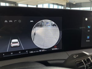 Kia EV6 Long Range Performance GT-Line AWD