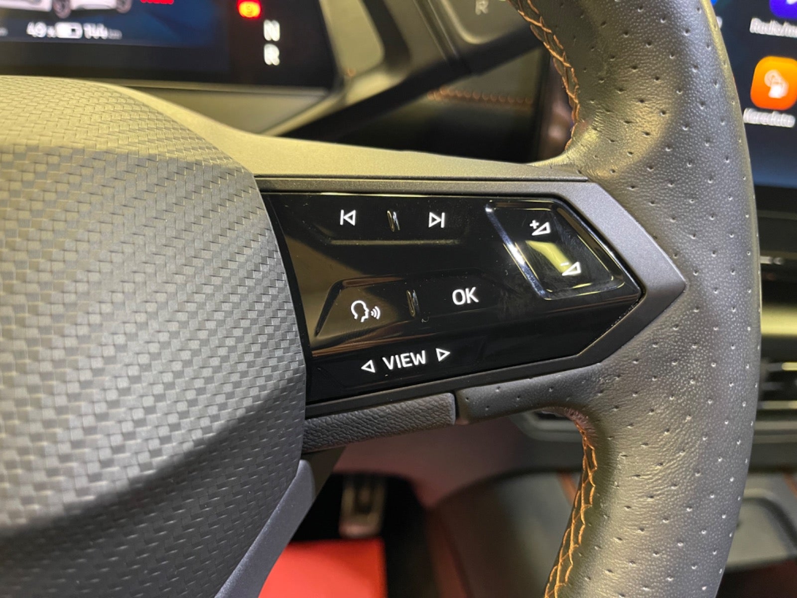 Billede af Cupra Born 58 High