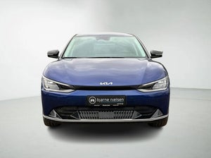 Kia EV6 Long Range Prestige