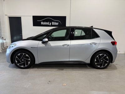 VW ID.3 Pro